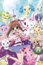 Watch Jewelpet Tinkle  Megashare8